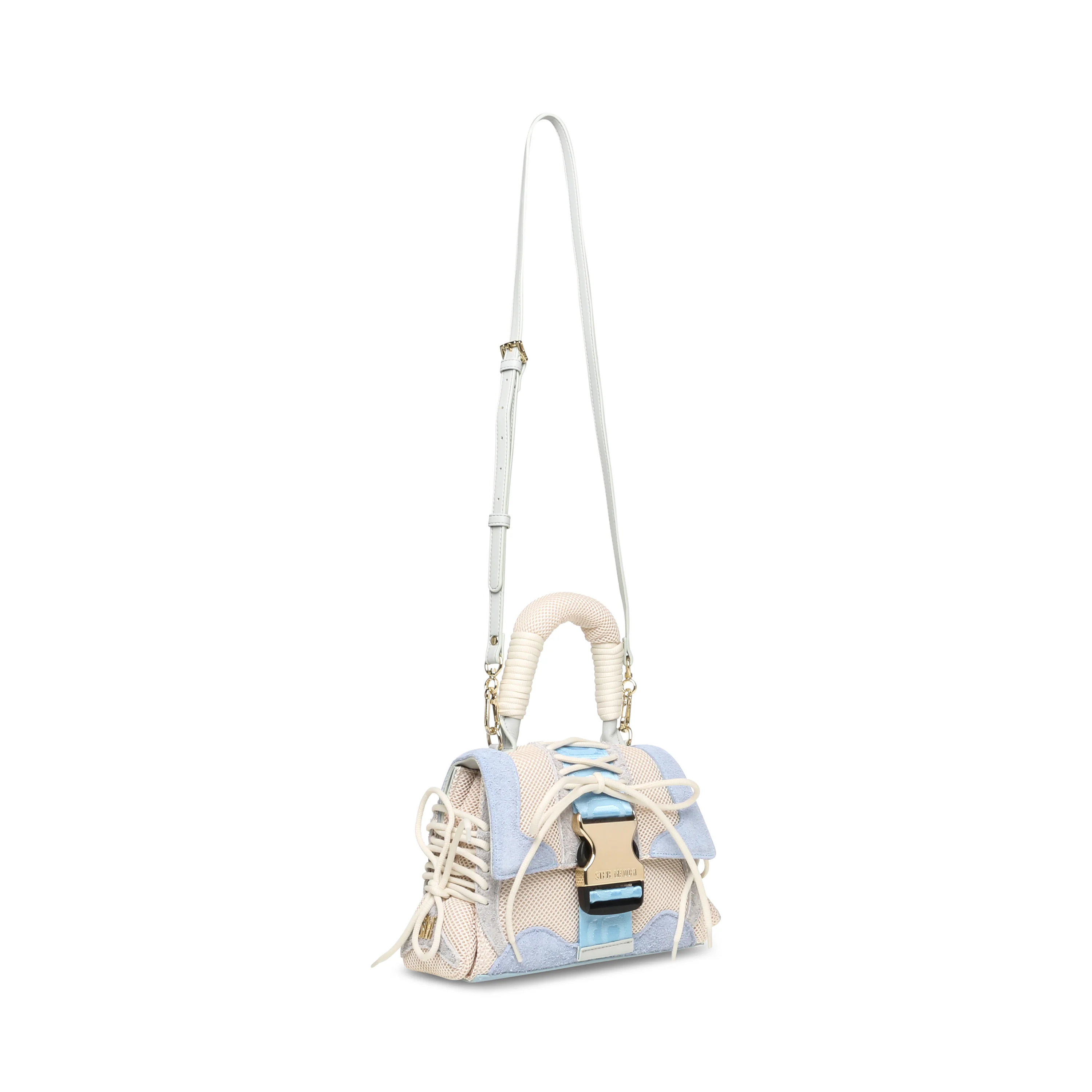 Bdiego-B Bag BLUE - Image 3