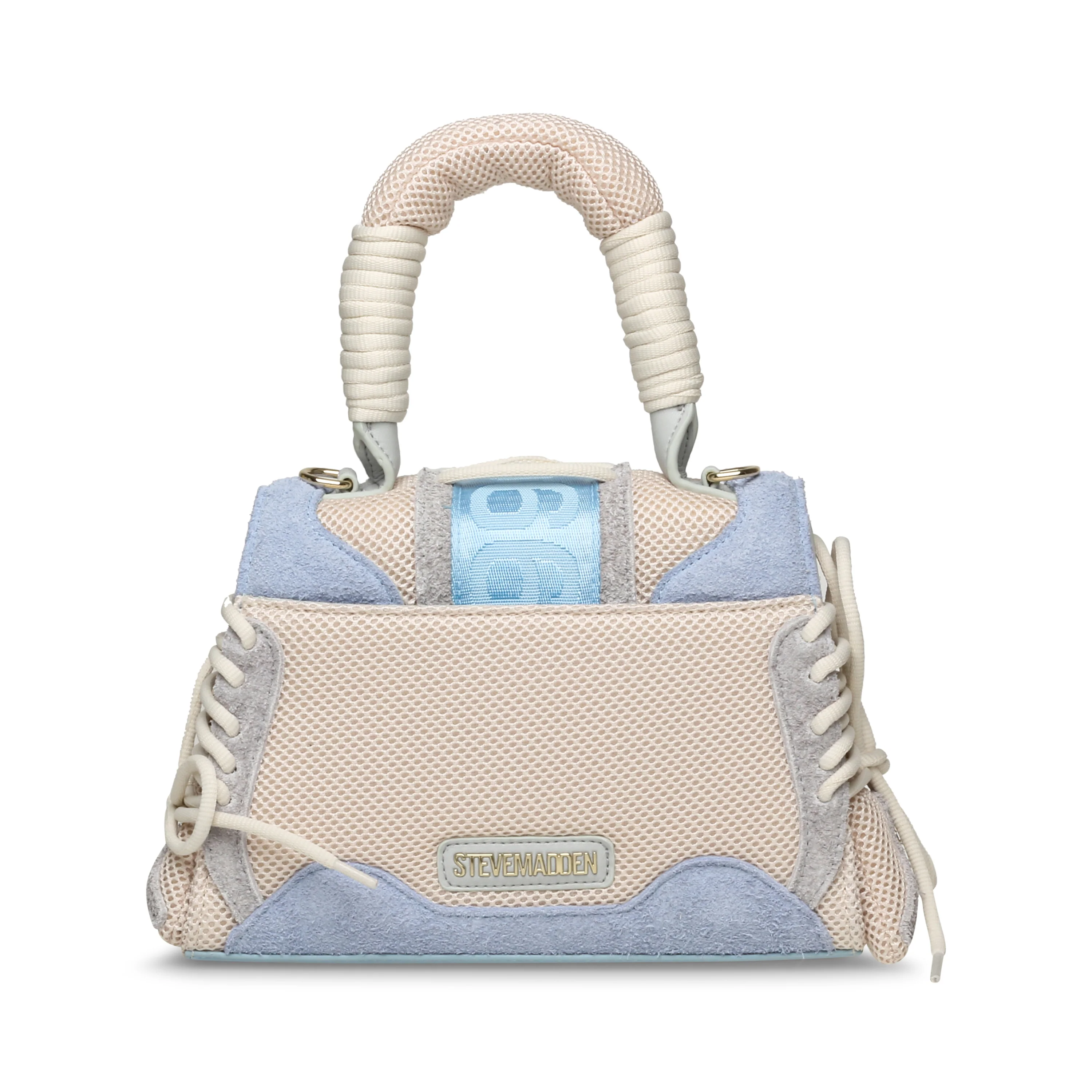 Bdiego-B Bag BLUE - Image 5