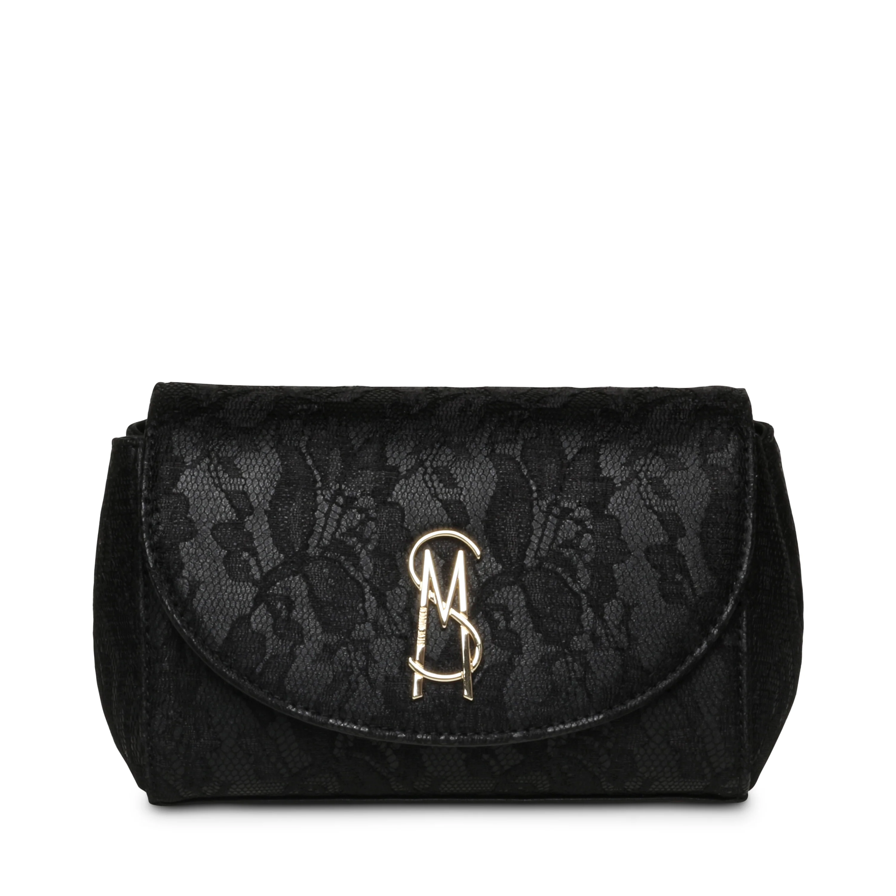 Bnylah Bag BLACK/GOLD
