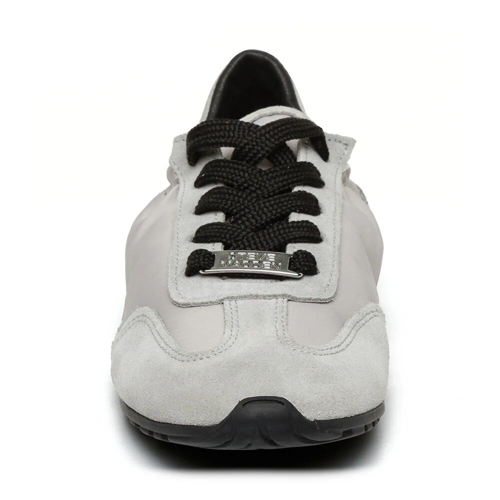 Bobby Sneaker LT GREY MULTI - Image 3