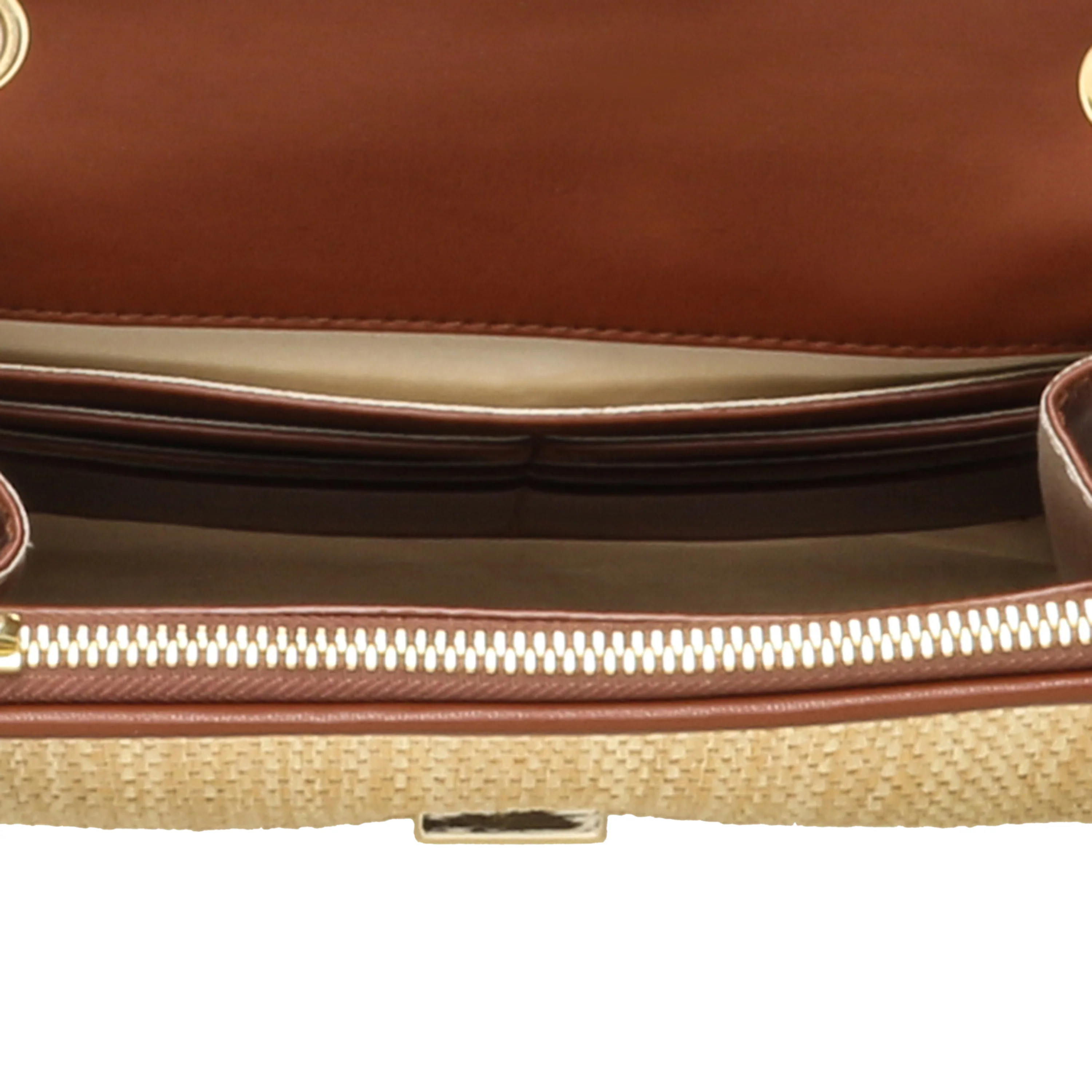 Bramon-E Bag COGNAC - Image 5