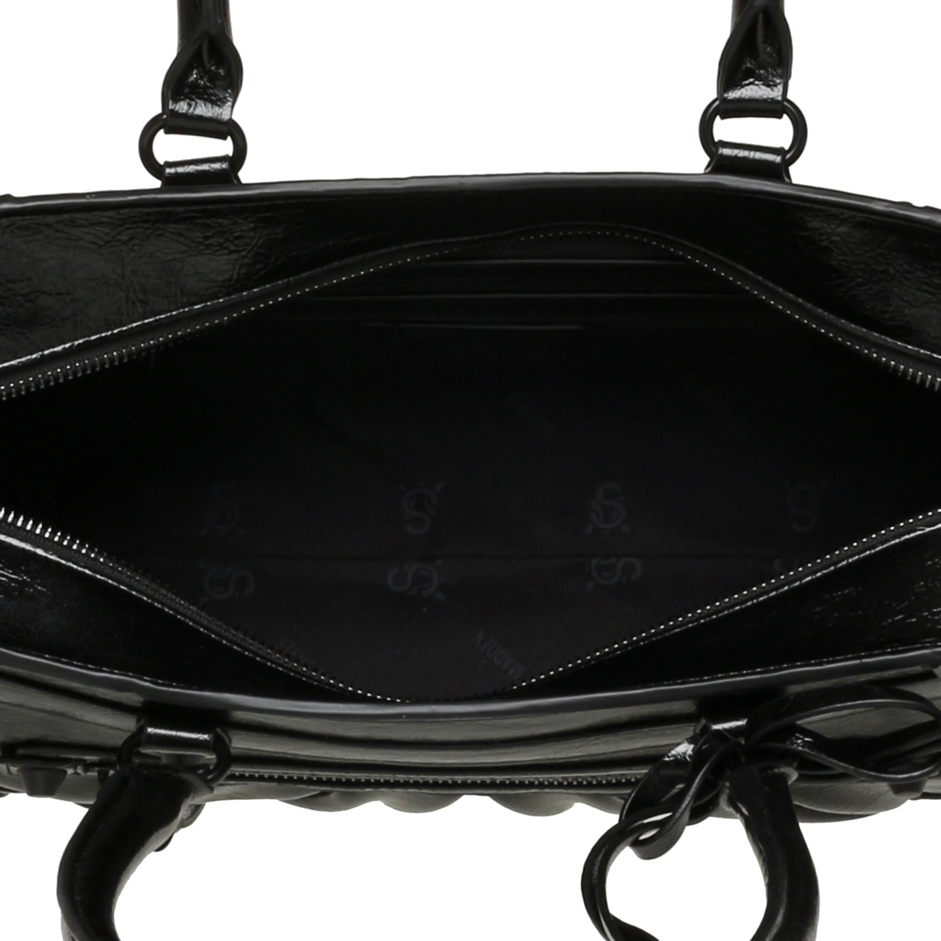 Bravyn Bag BLACK/BLACK - Image 5