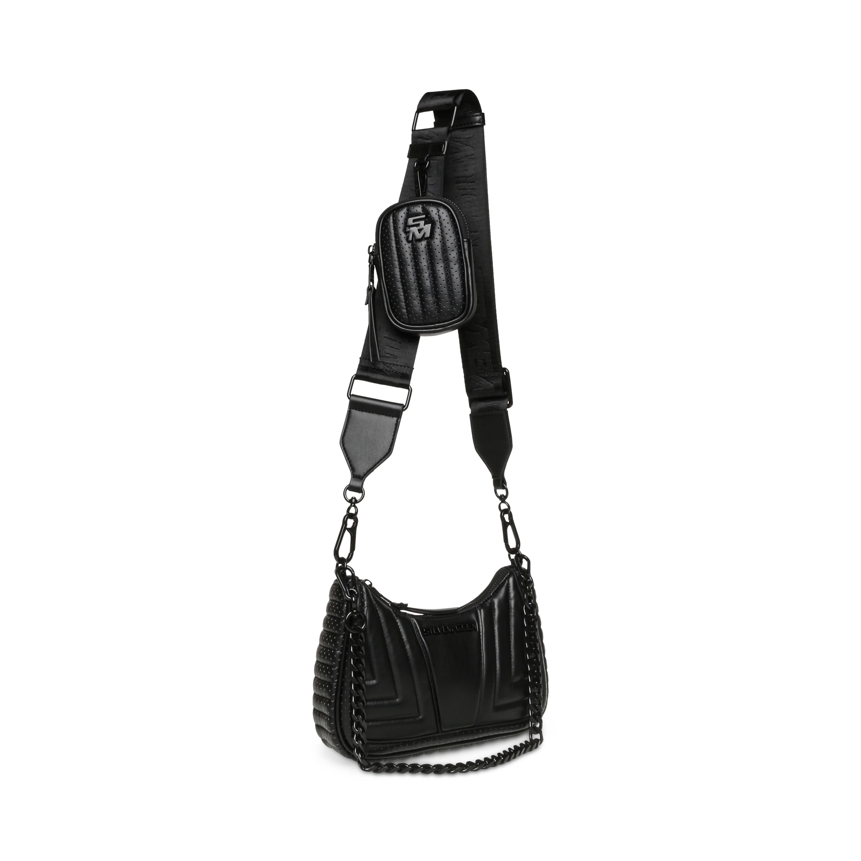 Bvila Bag BLK/BLK - Image 2