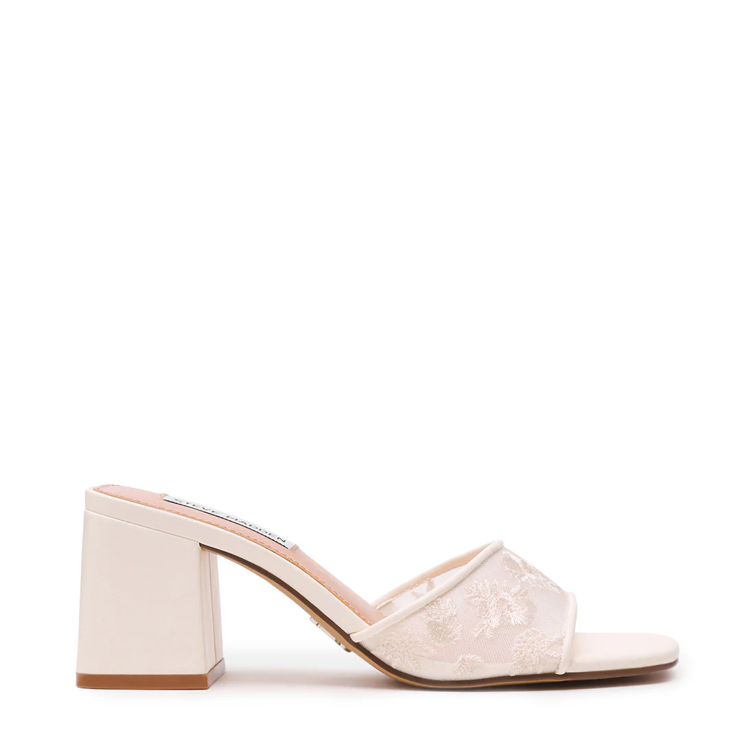 Claudiah Mule IVORY