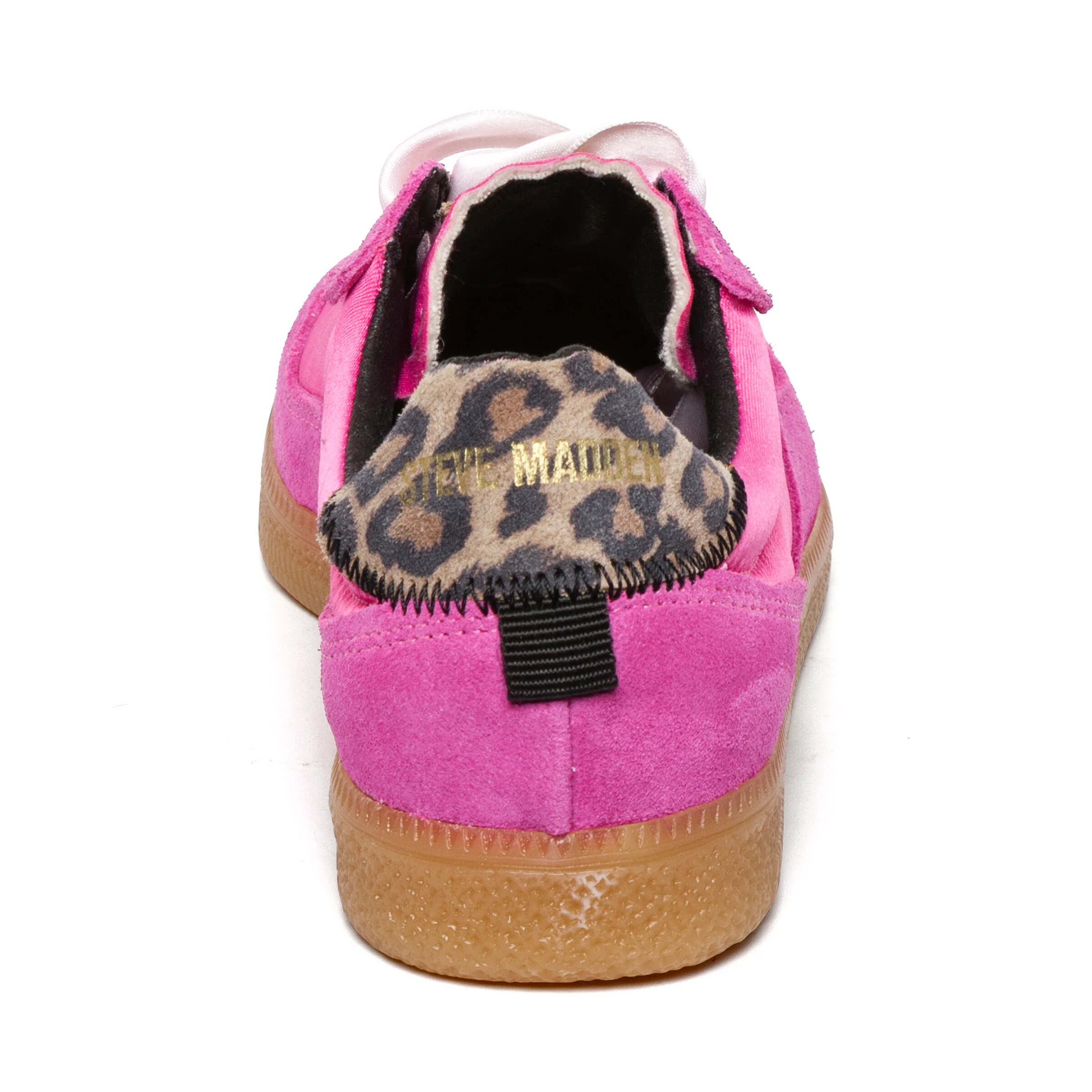 Emporia Sneaker PINK/LEOPARD - Image 4