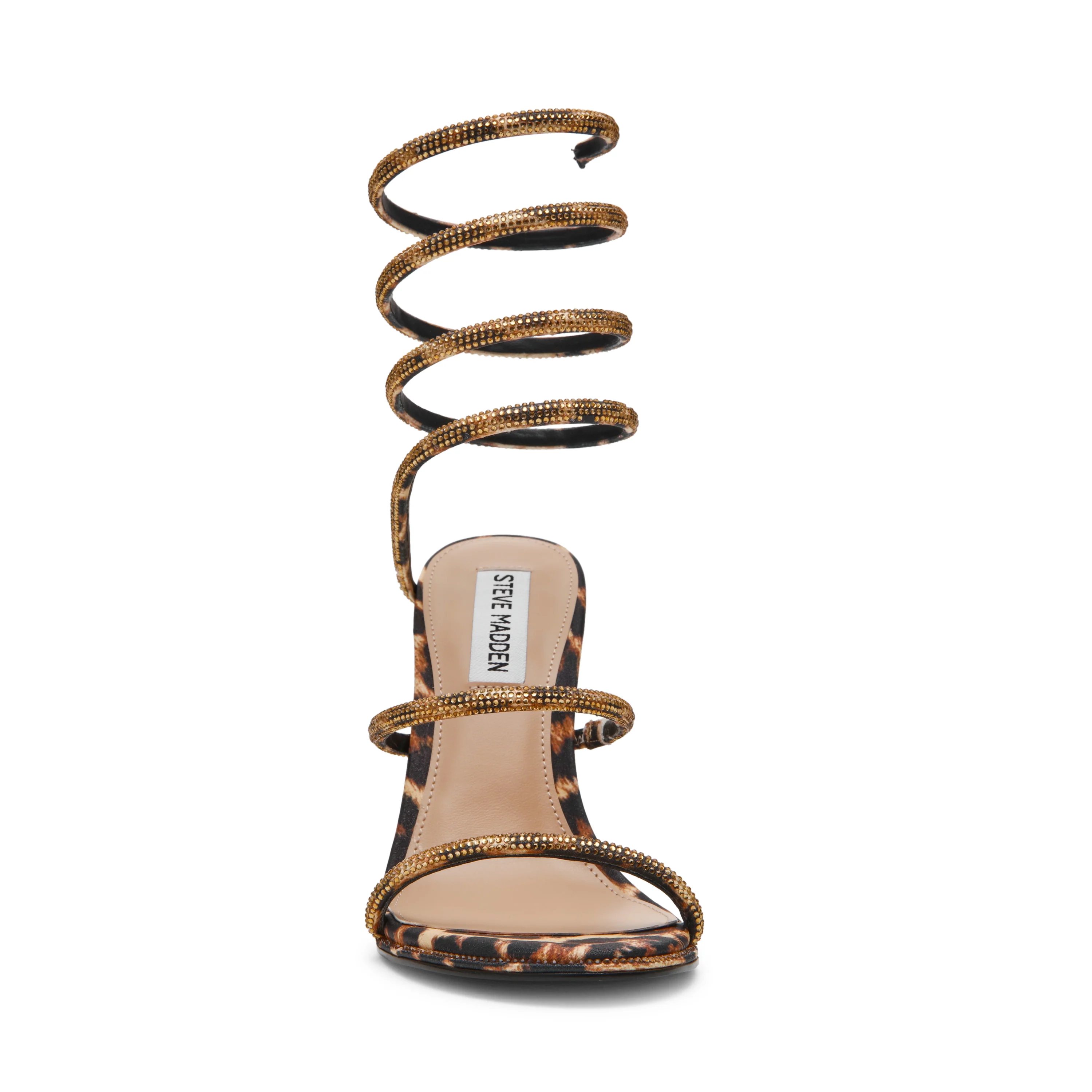 Exotica-RHS Sandal LEOPARD - Image 3