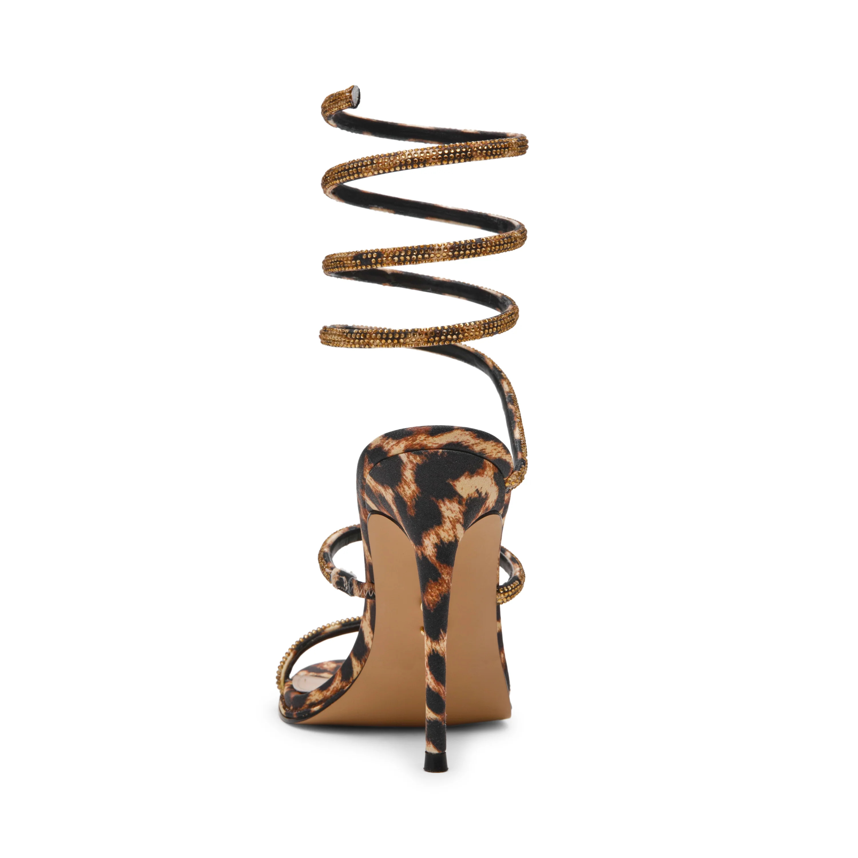 Exotica-RHS Sandal LEOPARD - Image 4