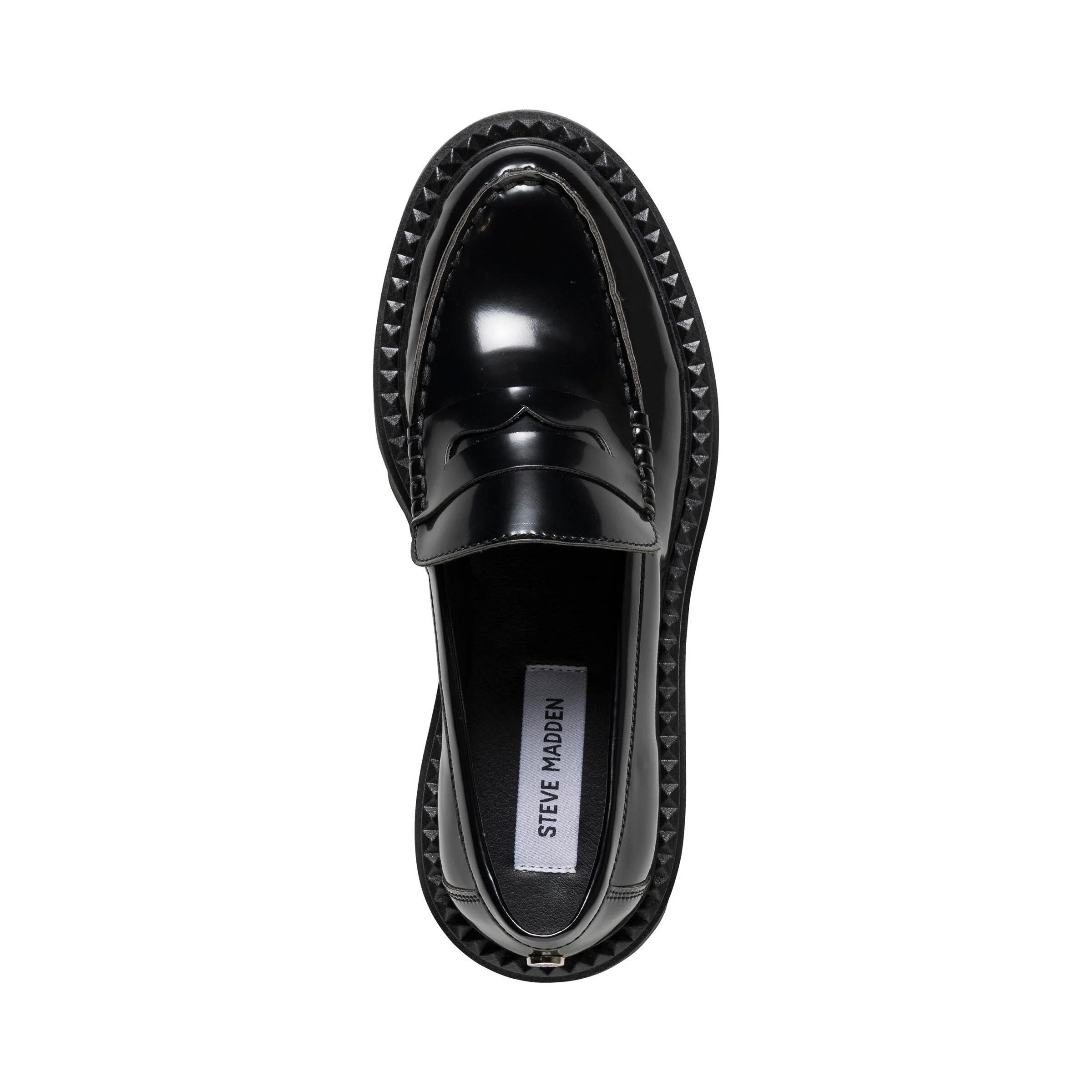 Katja Flat Shoe BLACK BOX - Image 5