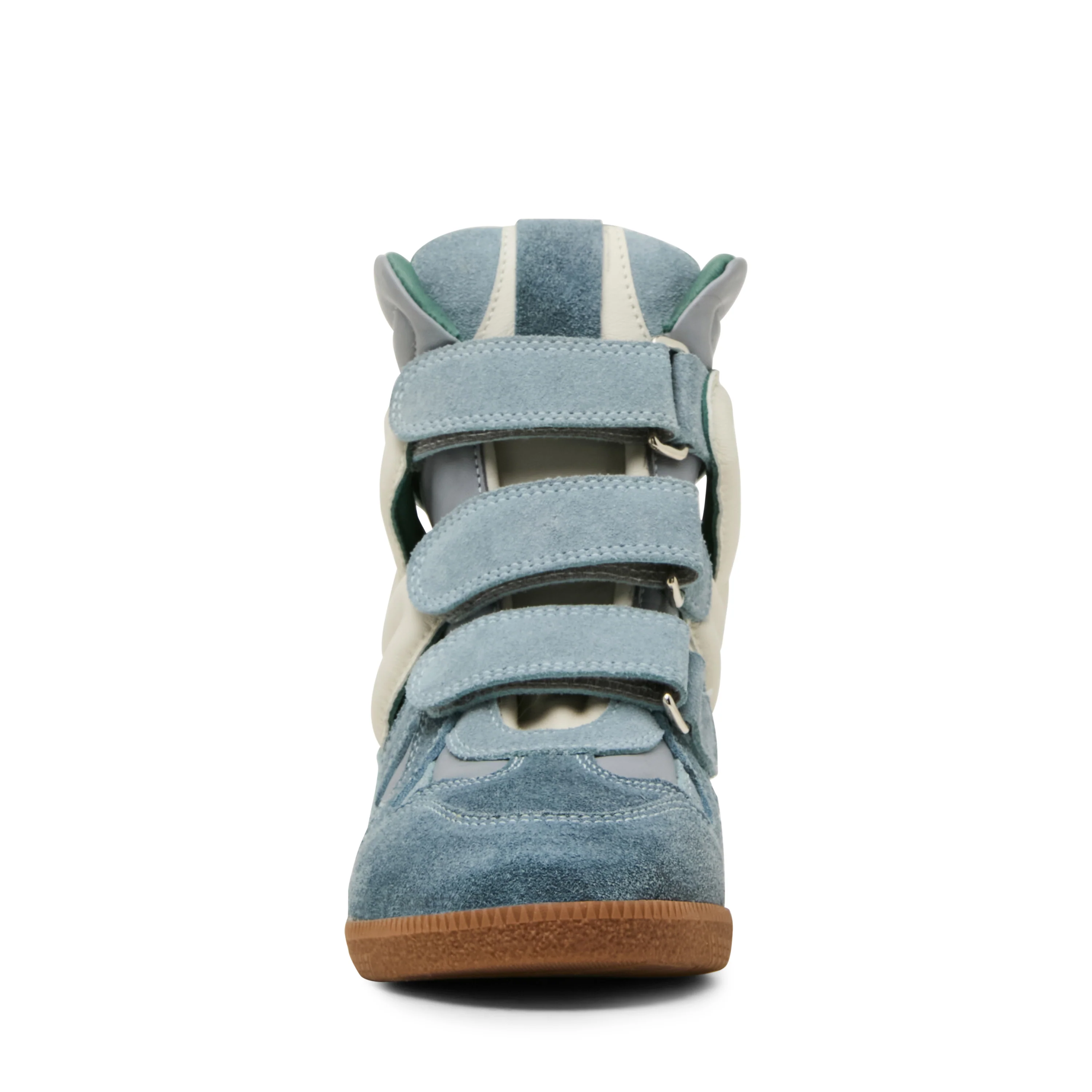 Mavis Sneaker BLUE MULTI - Image 3