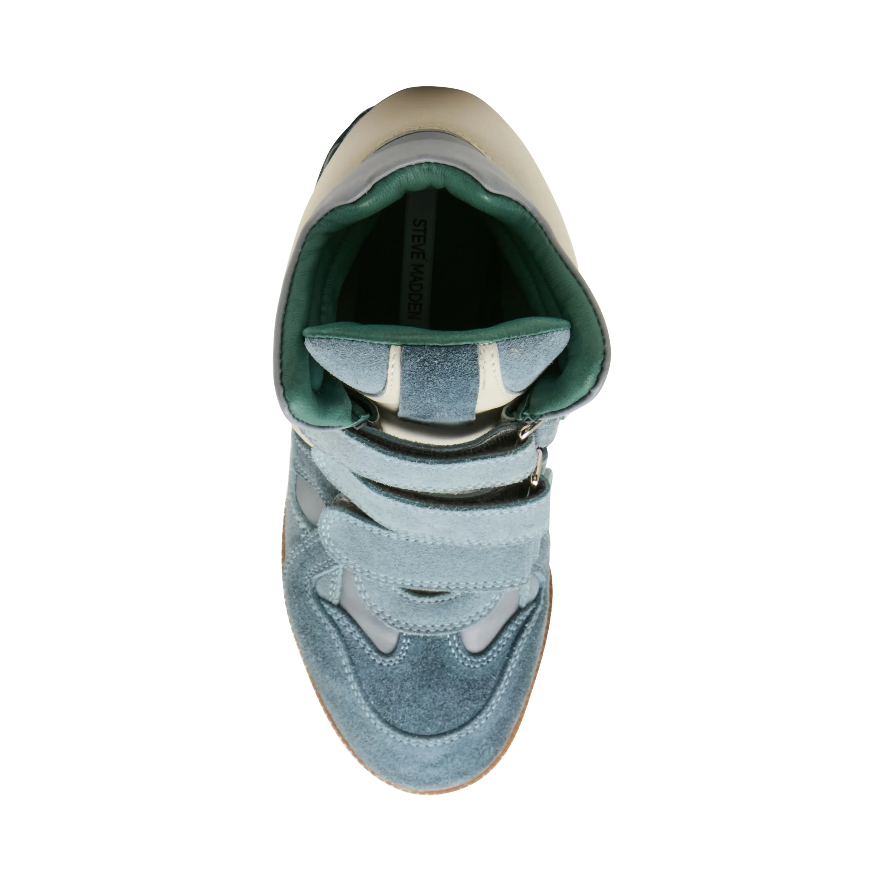 Mavis Sneaker BLUE MULTI - Image 6