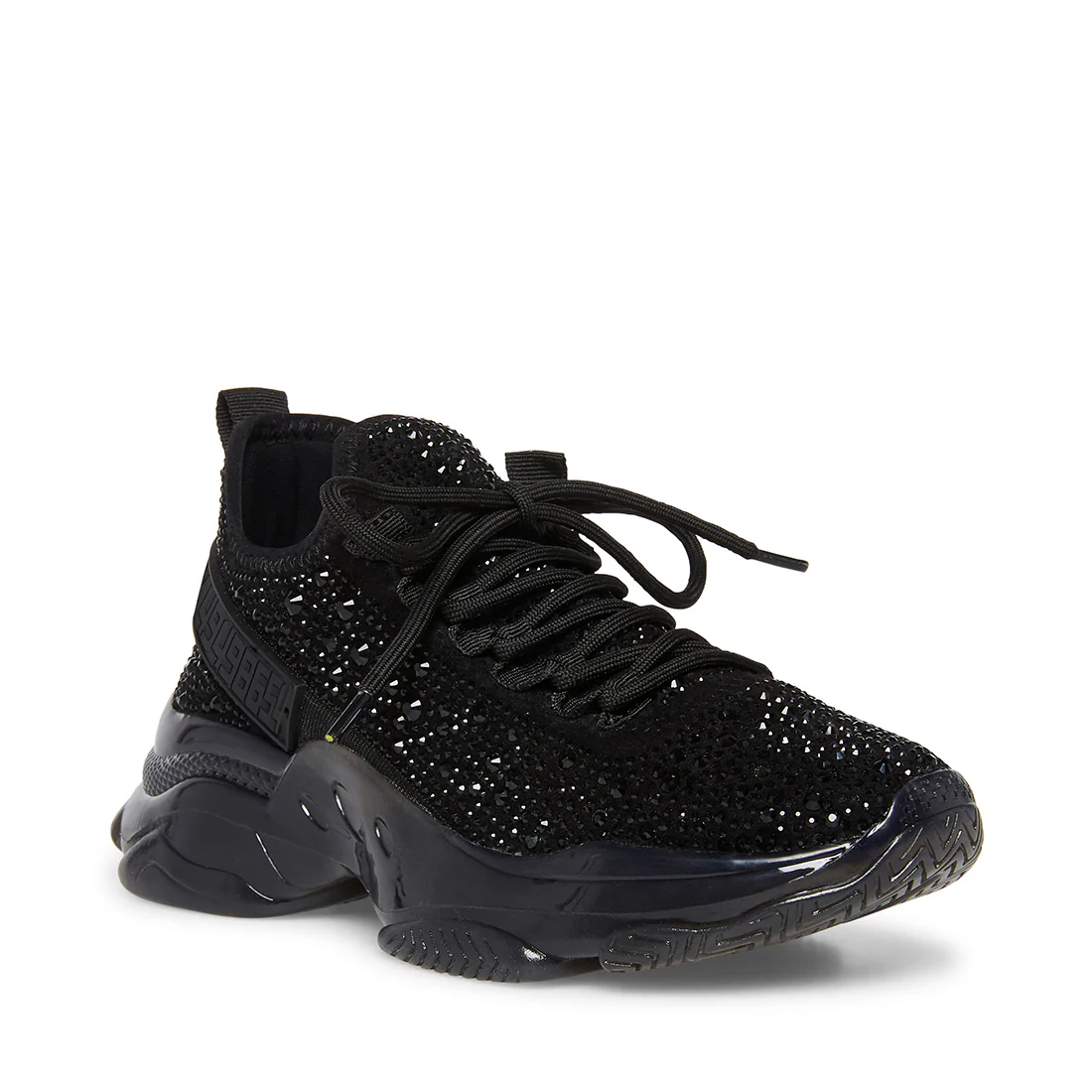 Maxima-R Sneaker BLACK - Image 2