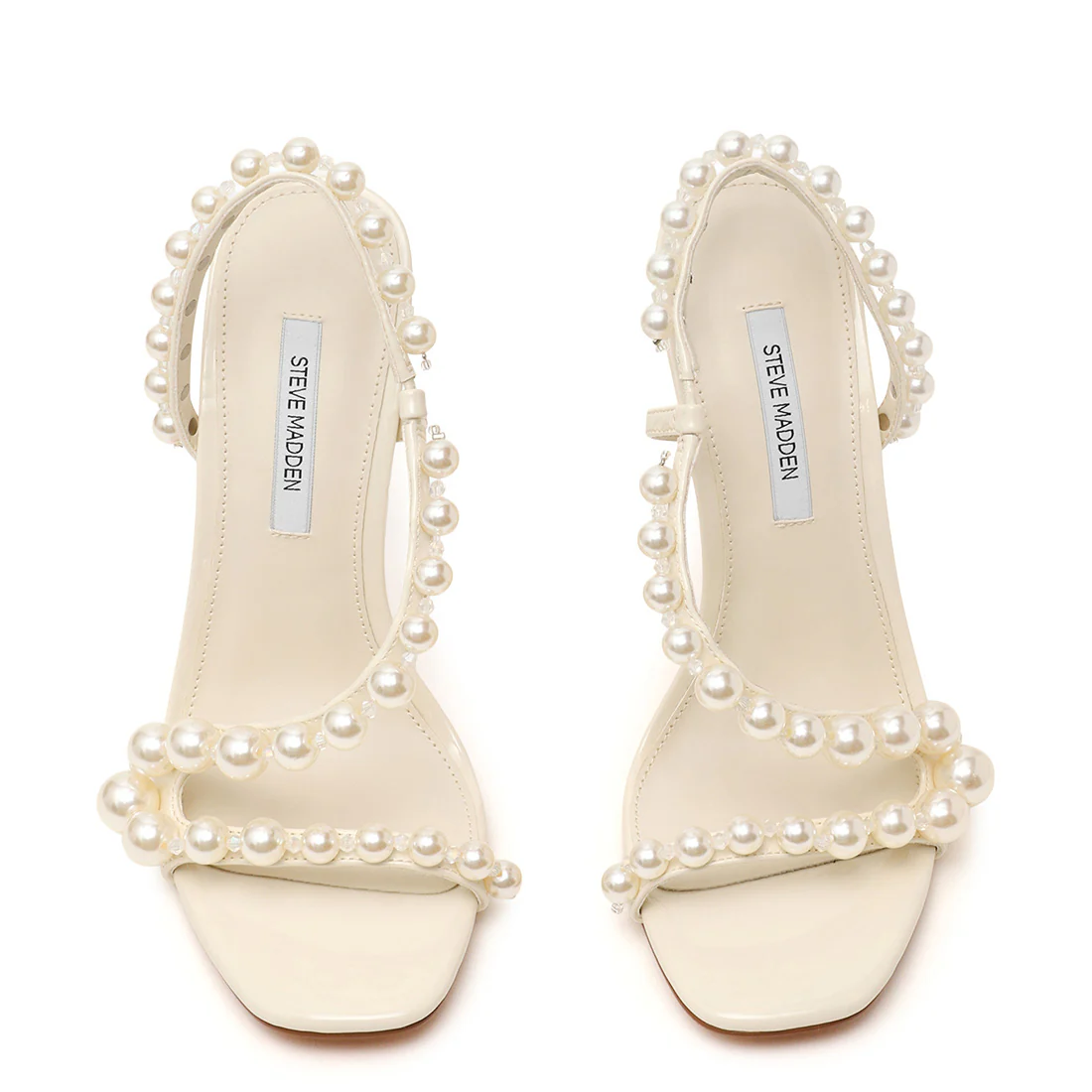 Nylie Sandal WHITE - Image 4