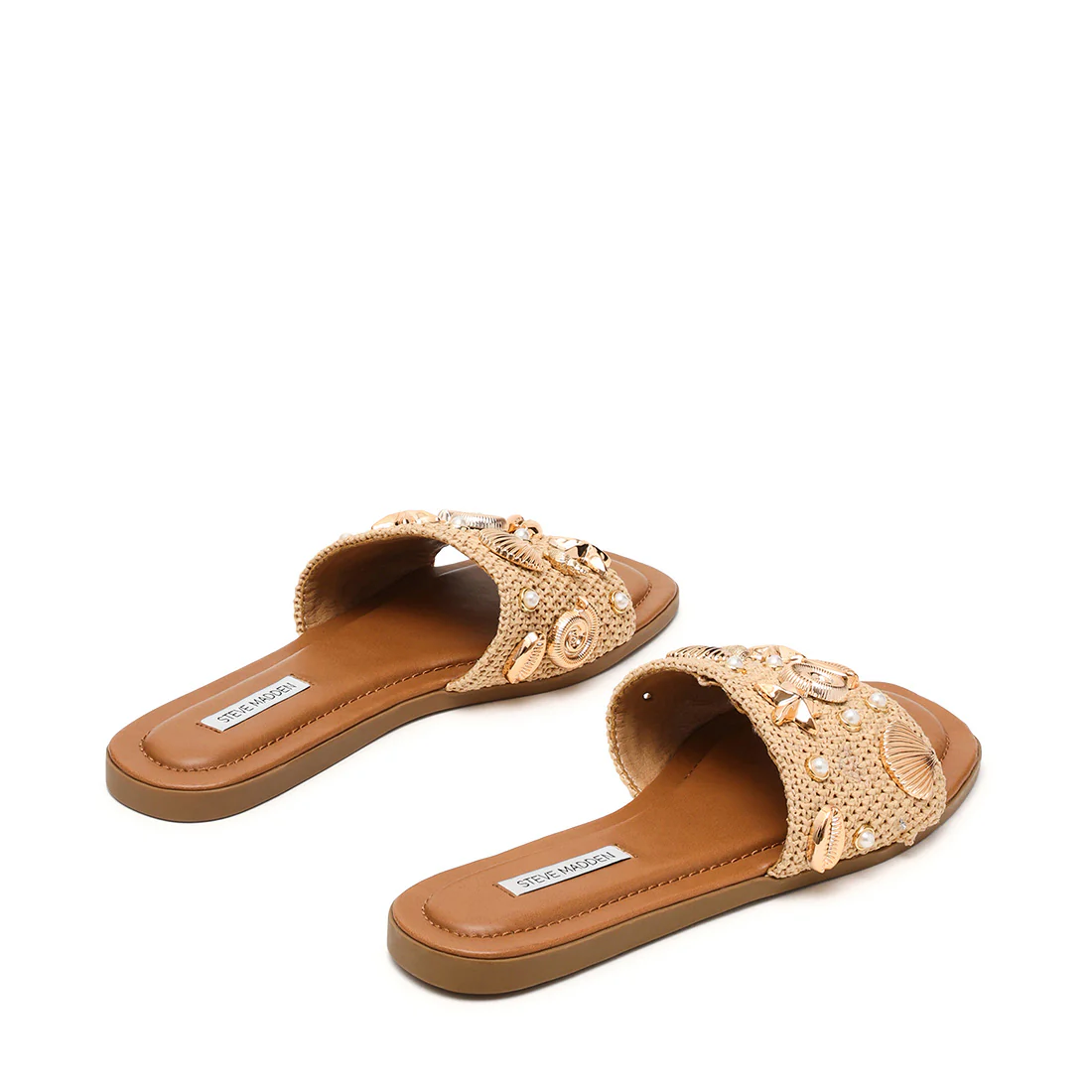 Tokyo Sandal NATURAL MULTI - Image 4